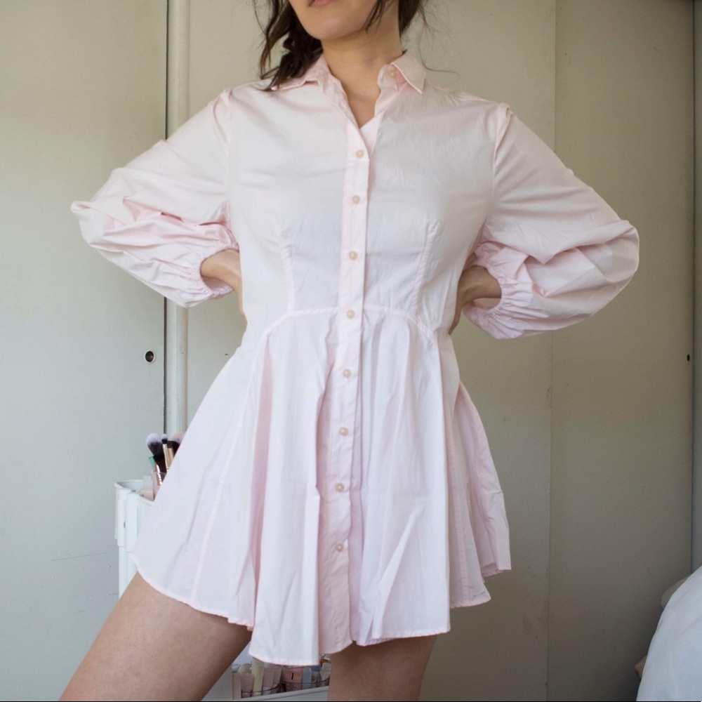 SOLD ⭐️ Free People tunic dress/top